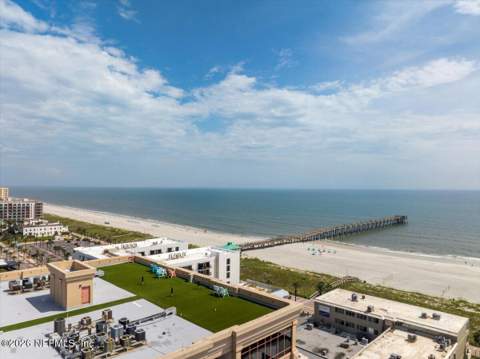 320 1st Street #909, Jacksonville Beach FL - photo 6 of 31