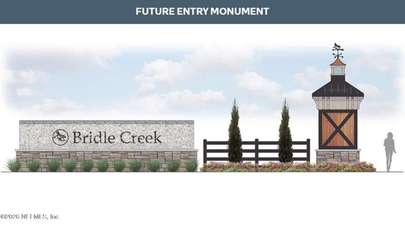 5 bedroom Single Family Residence at 14267 Tack Room Road, Bridle Creek, Jacksonville — photo 4