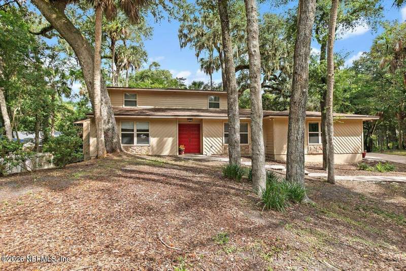 3 bedroom Single Family Residence at 1902 N Sherry Drive, Selva Marina, Atlantic Beach — photo 3