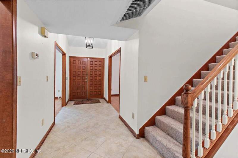 3 bedroom Single Family Residence at 1902 N Sherry Drive, Selva Marina, Atlantic Beach — photo 4