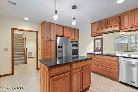 1902 N Sherry Drive, Atlantic Beach FL - photo 11 of 32