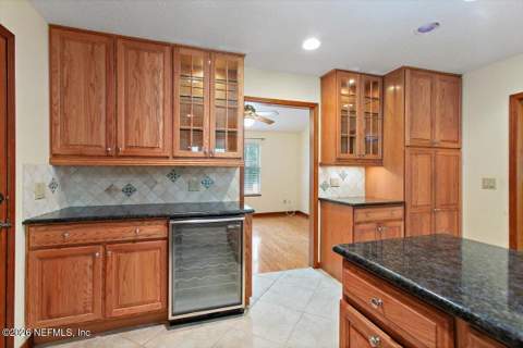 1902 N Sherry Drive, Atlantic Beach FL - photo 12 of 32