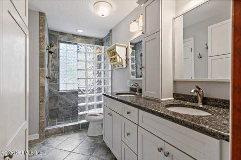 1902 N Sherry Drive, Atlantic Beach FL - photo 18 of 32