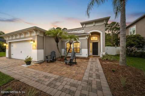 174 Kenmore Avenue, home for sale in Ponte Vedra 32081