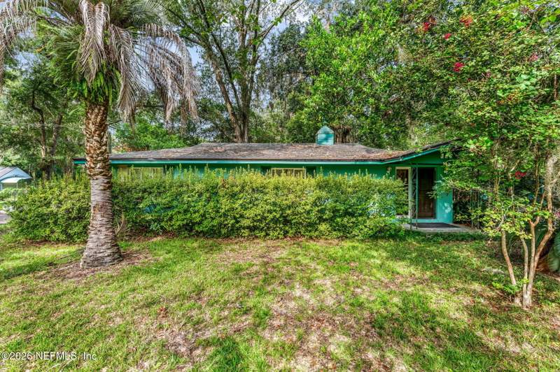 2 bedroom Single Family Residence at 306 Metz Street, Oakwood Villa Ests, Jacksonville — photo 5