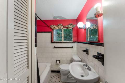 306 Metz Street, Jacksonville FL - photo 22 of 25