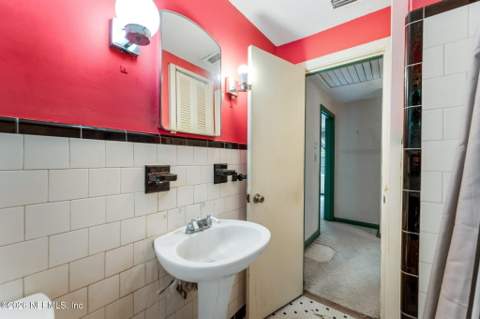 306 Metz Street, Jacksonville FL - photo 21 of 25
