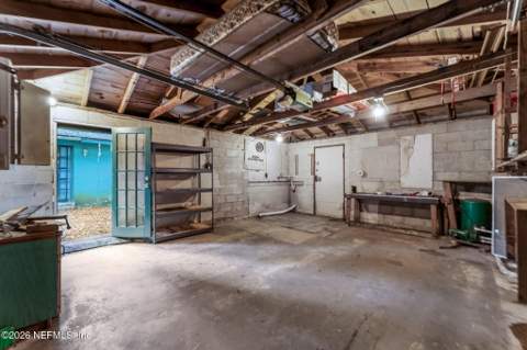 306 Metz Street, Jacksonville FL - photo 24 of 25