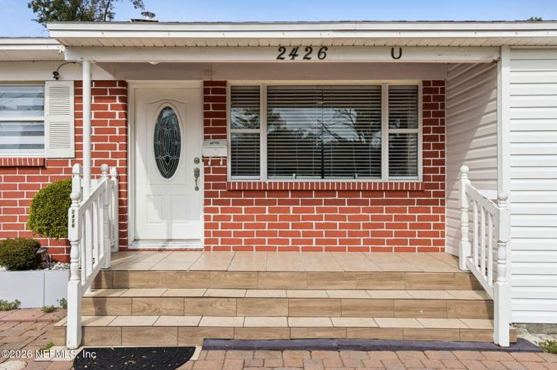 3 bedroom Single Family Residence at 2426 Ligustrum Road, Arlington Hills, Jacksonville — photo 5