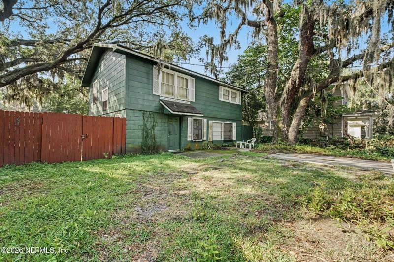 3 bedroom Single Family Residence at 524 W 62nd Street, Edmondsons North, Jacksonville — photo 2