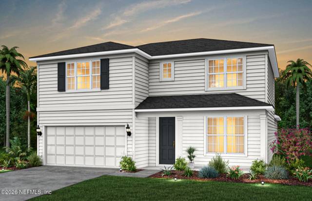 3481 KINDLEWOOD Drive, new construction home in Middleburg