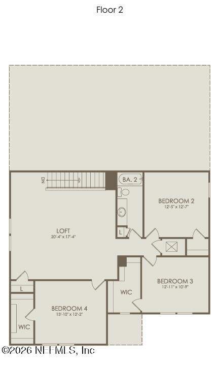 5 bedroom Single Family Residence at 3481 Kindlewood Drive, Double Branch, Middleburg — photo 5