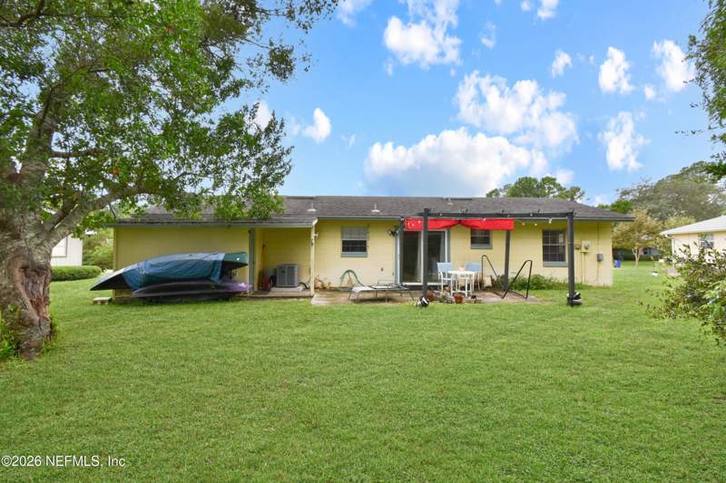 2 bedroom Single Family Residence at 216 Estancia Street, St Augustine Shores, St. Augustine — photo 4