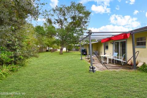 216 Estancia Street, St. Augustine FL - photo 8 of 24