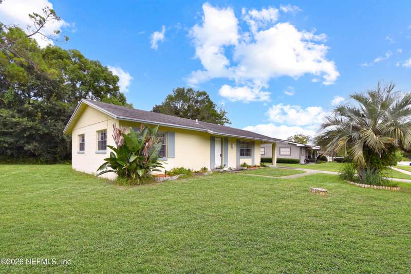 2 bedroom Single Family Residence at 216 Estancia Street, St Augustine Shores, St. Augustine — photo 2