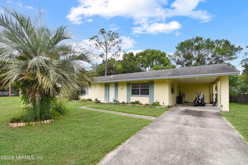 2 bedroom Single Family Residence at 216 Estancia Street, St Augustine Shores, St. Augustine — photo 3