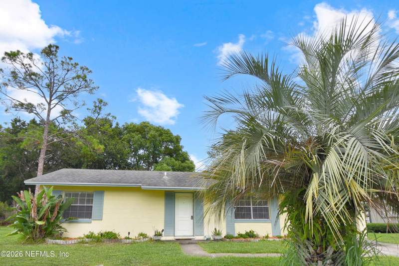 2 bedroom Single Family Residence at 216 Estancia Street, St Augustine Shores, St. Augustine — photo 5