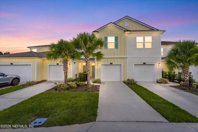172 JAVA Lane, St. Augustine 32092 home for sale