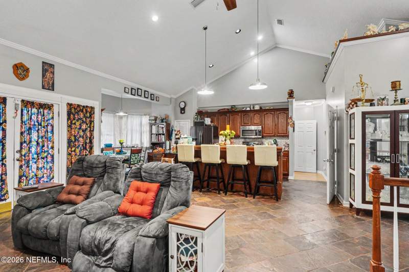 4 bedroom Single Family Residence at 5754 N Crater Lake Circle, Big Tree Lakes, Keystone Heights — photo 5