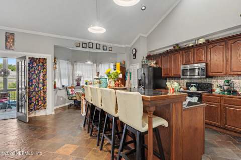 5754 N Crater Lake Circle, Keystone Heights FL - photo 8 of 17