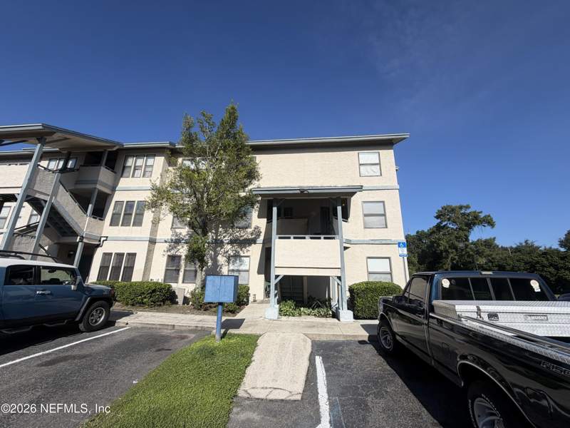 2 bedroom Condominium at 5615 SAN JUAN Avenue #411, Cedar Creek Landing, Jacksonville — photo 1