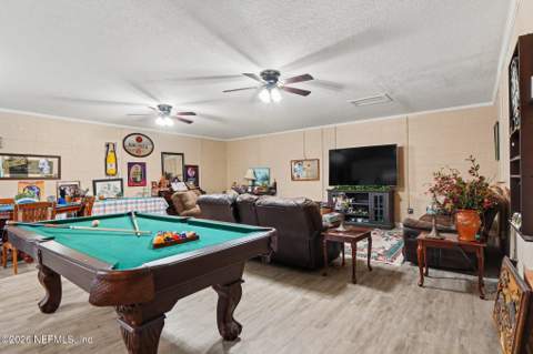 5754 N Crater Lake Circle, Keystone Heights FL - photo 9 of 17