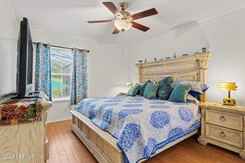 5754 N Crater Lake Circle, Keystone Heights FL - photo 12 of 17