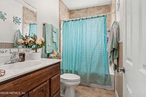5754 N Crater Lake Circle, Keystone Heights FL - photo 15 of 17