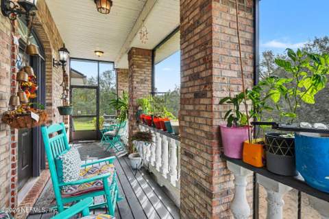 5754 N Crater Lake Circle, Keystone Heights FL - photo 16 of 17