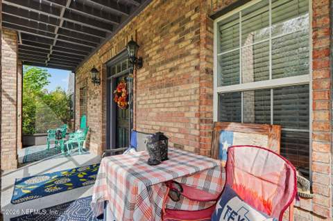 5754 N Crater Lake Circle, Keystone Heights FL - photo 17 of 17