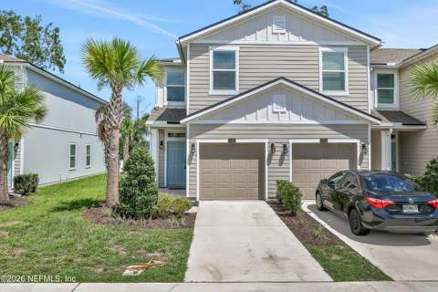 12743 Barrack Lane, Jacksonville FL - photo 23 of 27