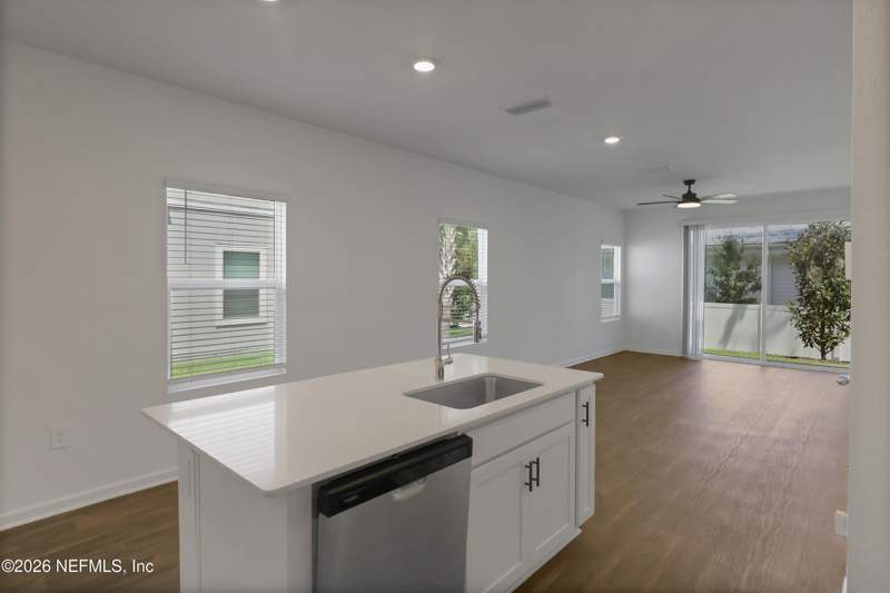 3 bedroom Townhouse at 12743 Barrack Lane, Avalon Place Townhomes, Jacksonville — photo 4