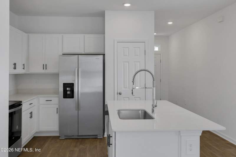 3 bedroom Townhouse at 12743 Barrack Lane, Avalon Place Townhomes, Jacksonville — photo 5