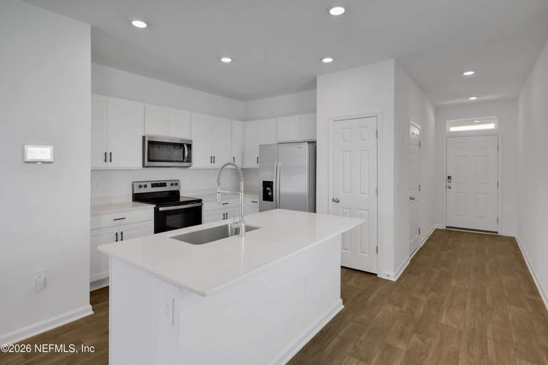 3 bedroom Townhouse at 12743 Barrack Lane, Avalon Place Townhomes, Jacksonville — photo 3