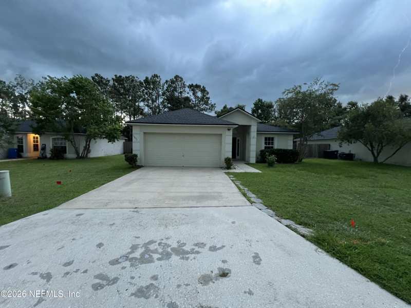 3 bedroom Single Family Residence at 37091 Southern Glen Way, Southern Glen, Hilliard — photo 1
