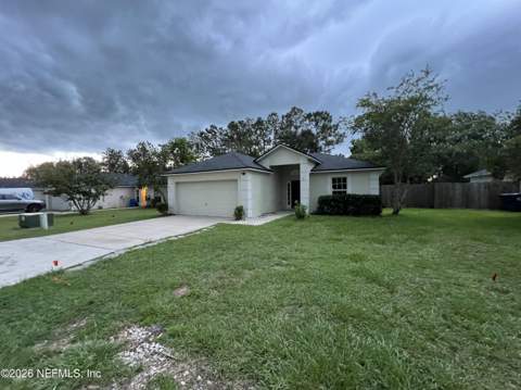 37091 Southern Glen Way, Hilliard FL - photo 6 of 24