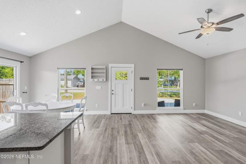 3 bedroom Single Family Residence at 4569 Second Avenue, Jackson Park, St. Augustine — photo 3