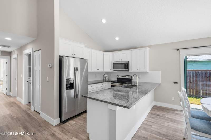 3 bedroom Single Family Residence at 4569 Second Avenue, Jackson Park, St. Augustine — photo 4