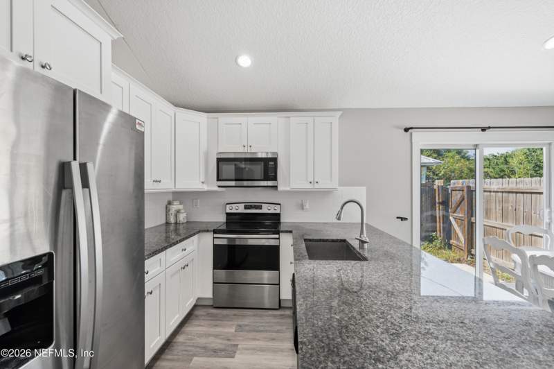 3 bedroom Single Family Residence at 4569 Second Avenue, Jackson Park, St. Augustine — photo 5