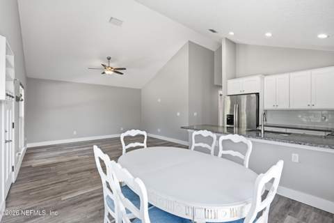 4569 Second Avenue, St. Augustine FL - photo 9 of 26