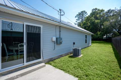 4569 Second Avenue, St. Augustine FL - photo 22 of 26