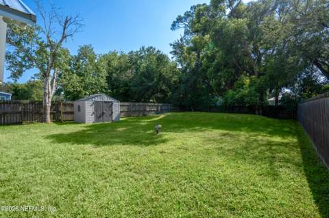 4569 Second Avenue, St. Augustine FL - photo 23 of 26