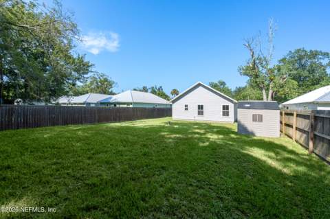 4569 Second Avenue, St. Augustine FL - photo 24 of 26