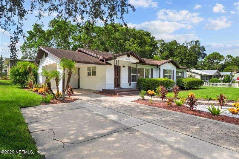 3 bedroom Single Family Residence at 2003 Laurel Street, Westhighlands A&b, Palatka — photo 3