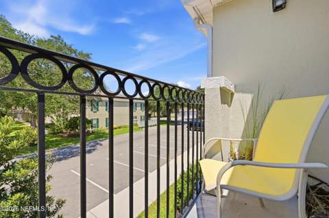 86 Jardin De Mer Place #86, Jacksonville Beach FL - photo 20 of 29