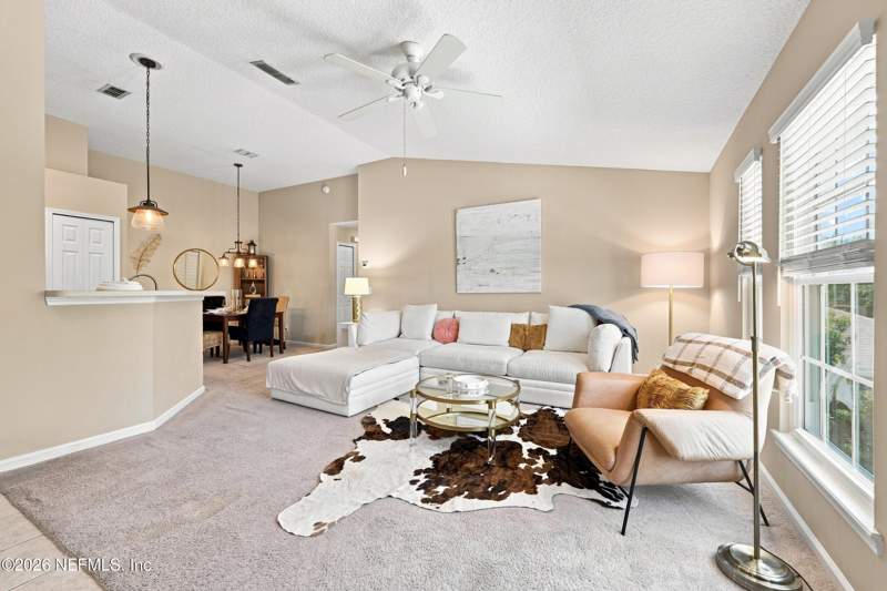 2 bedroom Condominium at 86 Jardin De Mer Place #86, Jardin De Mer, Jacksonville Beach — photo 4