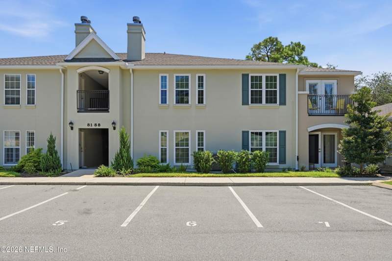 2 bedroom Condominium at 86 Jardin De Mer Place #86, Jardin De Mer, Jacksonville Beach — photo 2