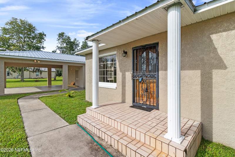 3 bedroom Single Family Residence at 309 E River Road, Metes & Bounds, East Palatka — photo 5
