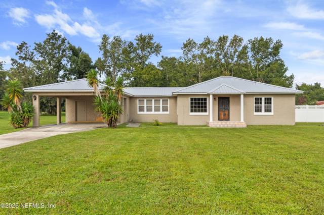 309 E RIVER Road