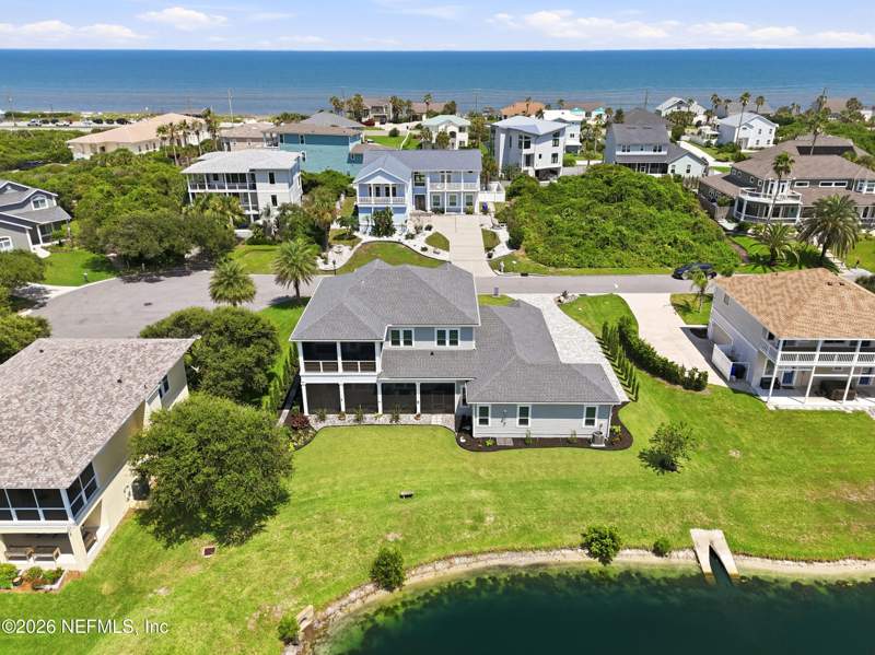 6 bedroom Single Family Residence at 153 Beachside Drive, Beachside, Ponte Vedra Beach — photo 3